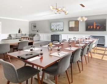 Conference room